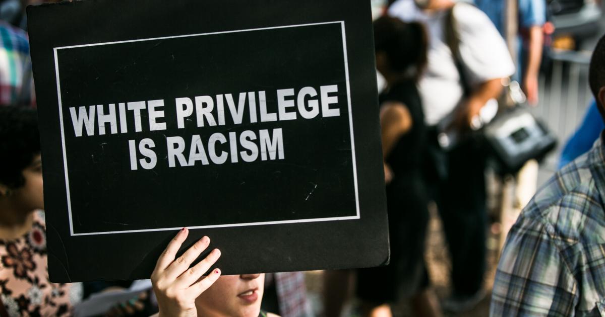 How Critical Race Theory Is Dividing America The Heritage Foundation